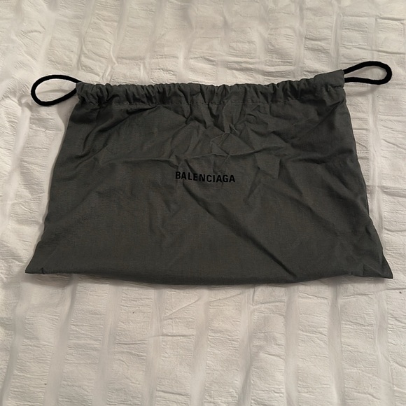 Balenciaga La Cagole Mini - Picture 10 of 11